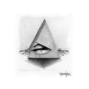 pink Floyd another brick in the wall  tattoo design idea