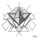 pink Floyd another brick in the wall  tattoo design idea