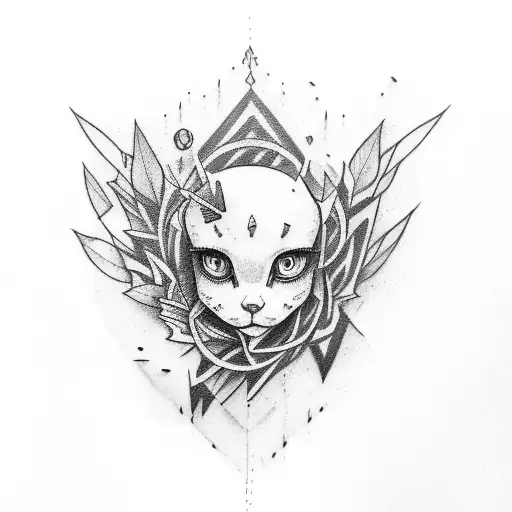 words tattoo with strength and loyalty  tattoo design idea
