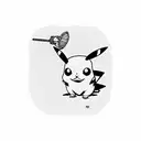 pikachu tattoo design idea
