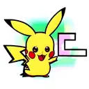 pikachu tattoo design idea