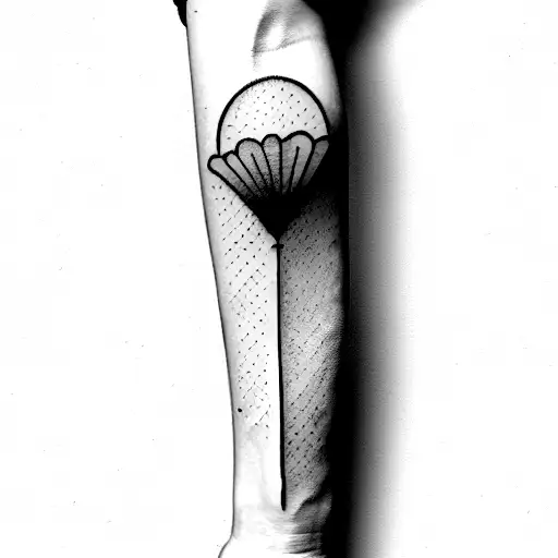 british  tattoo design idea