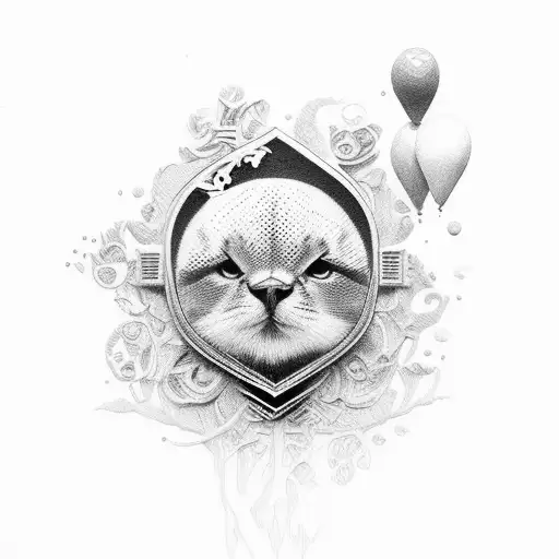 name Cameron with 2:3 and a heart tattoo design idea