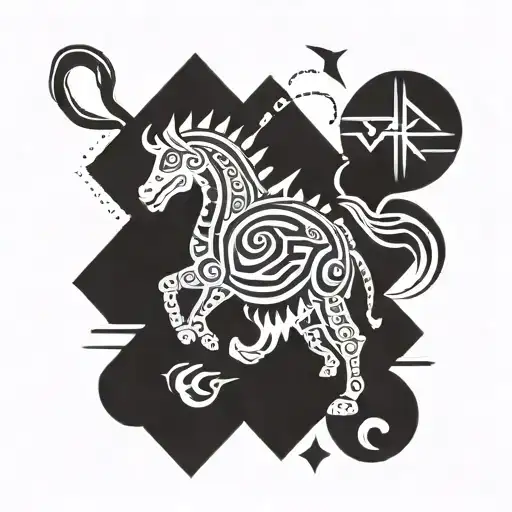 8 adventure challenges bordering on the impossible  tattoo design idea