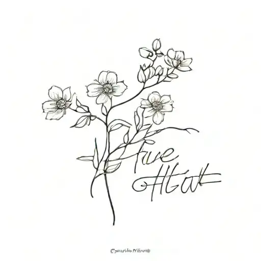 You feel alive At least you think that life Is something in you What do we know? Carolina Liar California Bound tattoo design idea