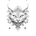 1999,2003,2004 tattoo design idea