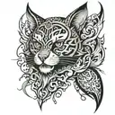 preet tattoo design idea