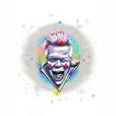 fred eaglesmith  tattoo design idea