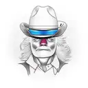 fred eaglesmith  tattoo design idea