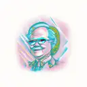 fred eaglesmith  tattoo design idea