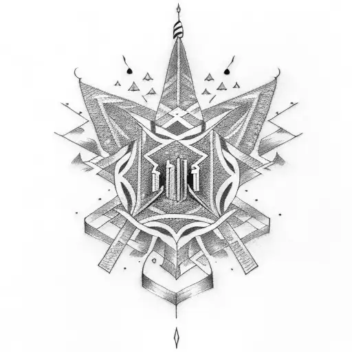 9/11 remember  tattoo design idea