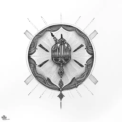 john 15:13 tattoo design idea