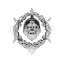 john 15:13 tattoo design idea