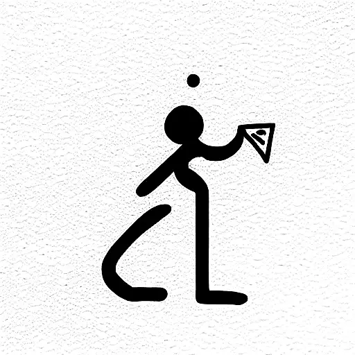 21, but the number 1 compost by 3, 6 and 8 tattoo design idea