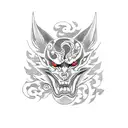 persona 5 tattoo design idea