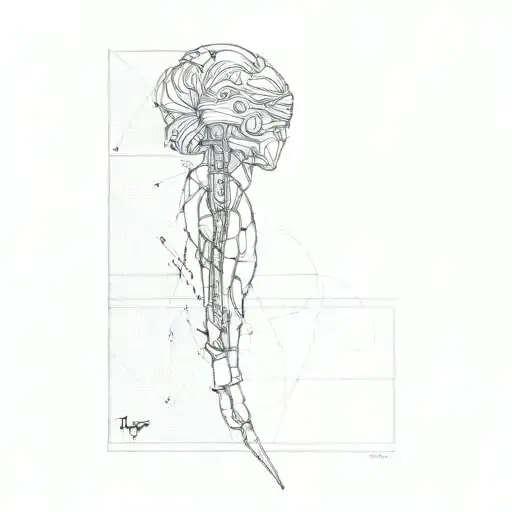 assassin  tattoo design idea