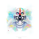 honda  tattoo design idea