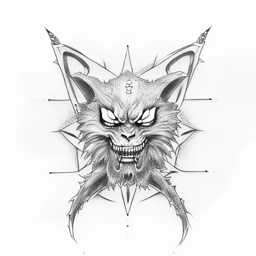 ichigo and zoro tattoo design idea