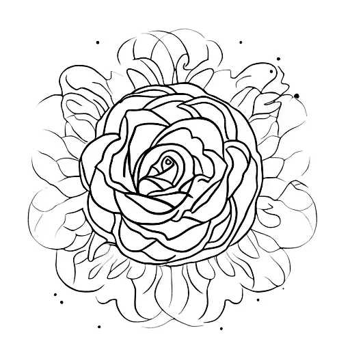 I am afraid. Not of life, or death, or nothingness, but of wasting it as if I had never been. tattoo design idea