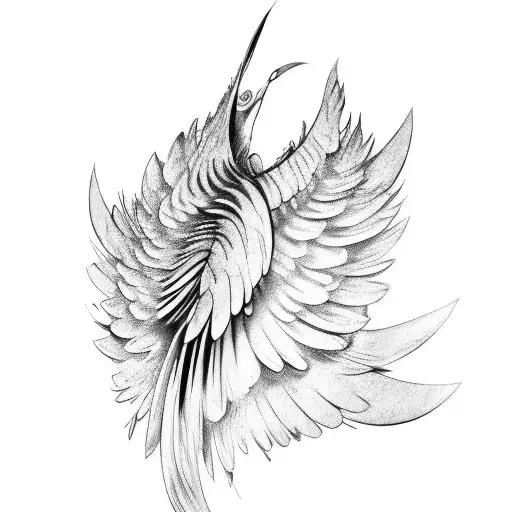 Forearm wing tattoo, Wing tattoo designs, Wing tattoo men - YouTube