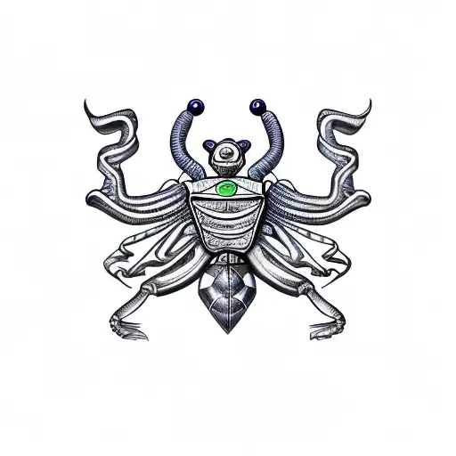 Aggregate 85 scarab beetle tattoo meaning super hot  thtantai2