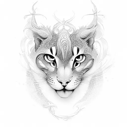 gene hunt tattoo design idea