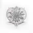 highest vibration tattoo design idea