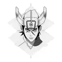 sasuke  tattoo design idea