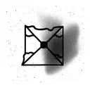 Dice tattoo design idea