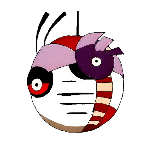 Obito uchiha tattoo design idea