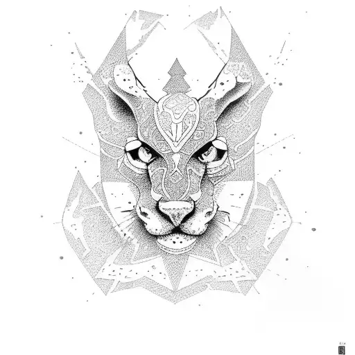 Dallas Texas tattoo design idea