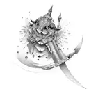 april 13 2000 tattoo design idea