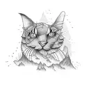 april 13 2000 tattoo design idea