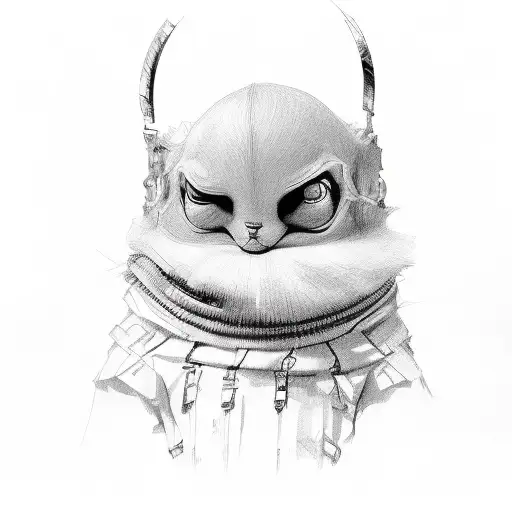 child abuse tattoo design idea