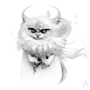 child abuse tattoo design idea