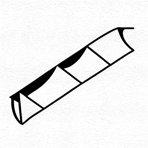 thoughts razor blades and love tattoo design idea