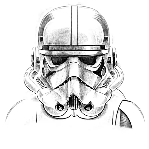 Star Wars, Lord of the Rings, Harry Potter, Doctor Who, Cinema tattoo design idea