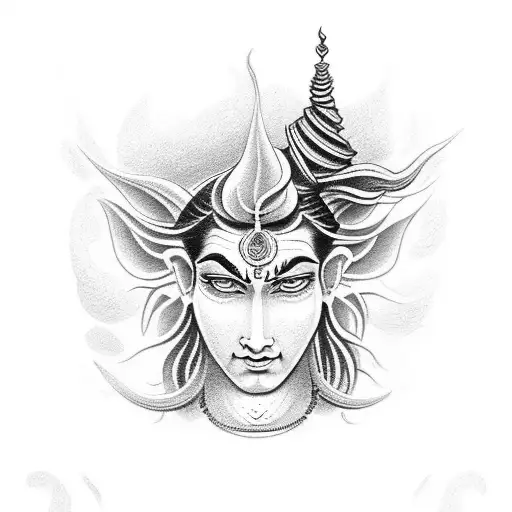Shiva | Tattoo Ink Master