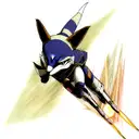 star fox tattoo design idea