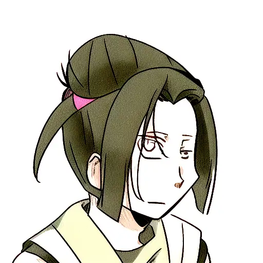 shikamaru tattoo design idea