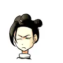 shikamaru tattoo design idea