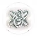 infinity symbol, infinity, continuous-line tattoo design idea