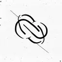Infinity Symbol tattoo design idea