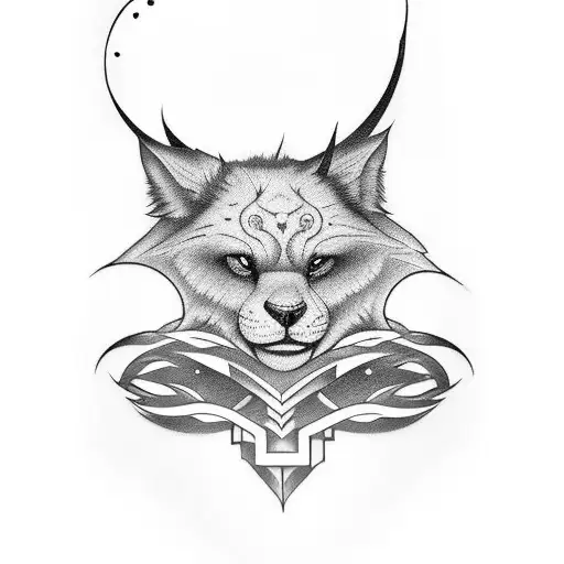 Xo'lanni & Xay'vion tattoo design idea