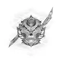 tokyo revengers  tattoo design idea