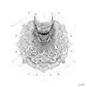 tokyo revengers  tattoo design idea