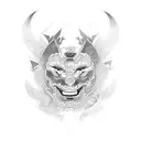 tokyo revengers  tattoo design idea