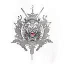 tokyo revengers  tattoo design idea