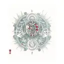tokyo revengers  tattoo design idea