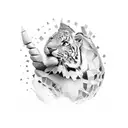 Mi madre, eres la persona que más admiro en el mundo y mi más grande orgullo que me saco adelante, si volviera a nacer t tattoo design idea